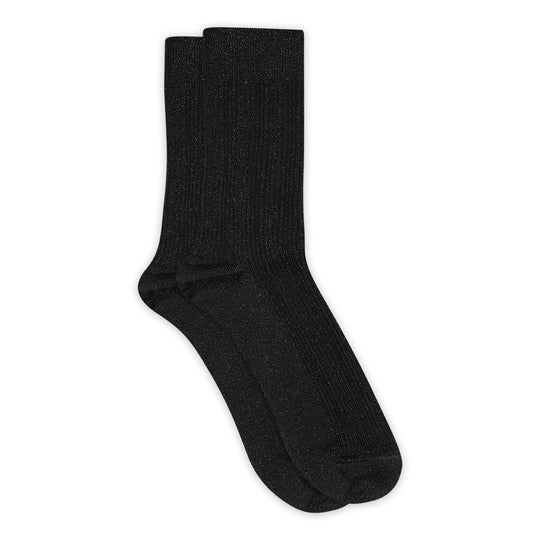 Mp Julia strømper #59542 / Black #8