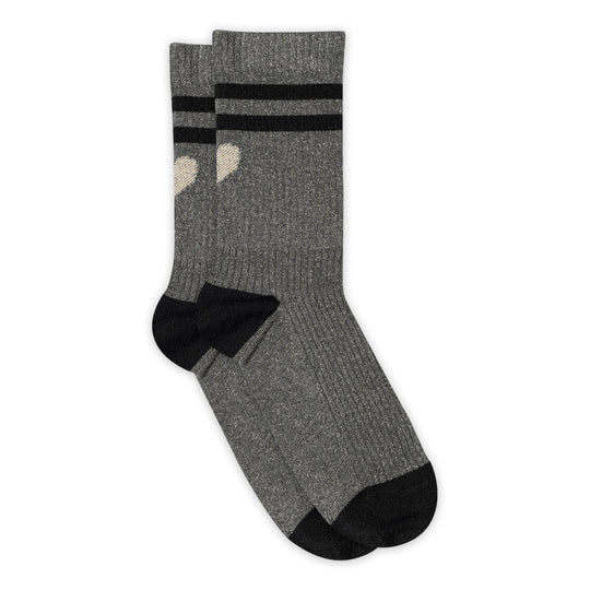 Mp Elga Glimmer Strømper #79755  / Castlerock #146