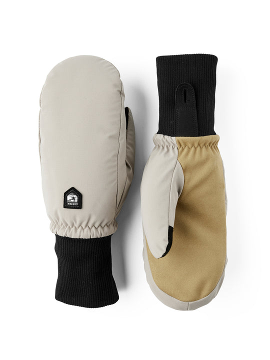 Hestra Diorit Luffer / Beige