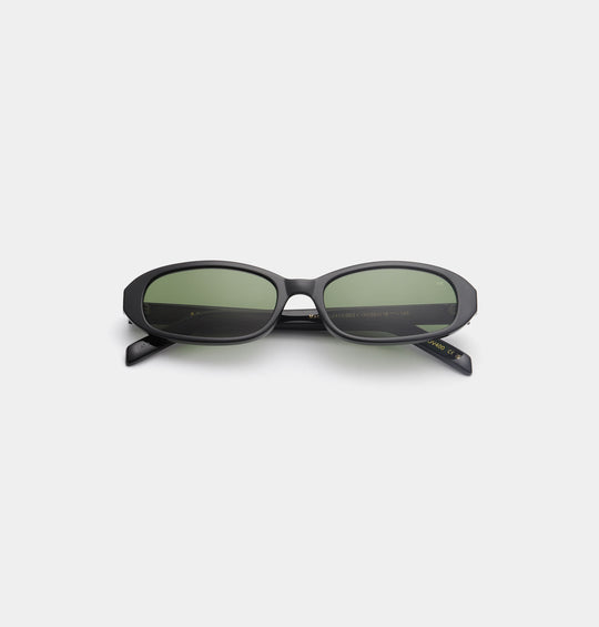 A. Kjærbede Macy Solbrille / Black