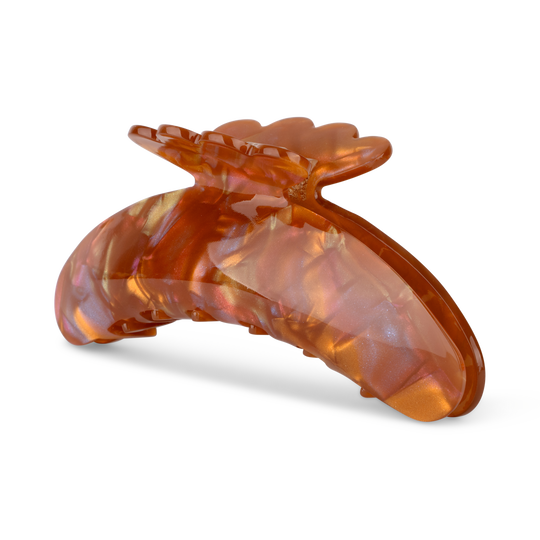 Sui Ava Helle Sunkissed Biggest Clip / Brown