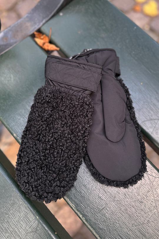 Markberg Abbie Luffer / Sort