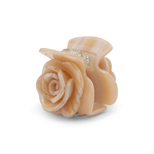 Sui Ava Rosie Latte Mini Clip / Milk Foam