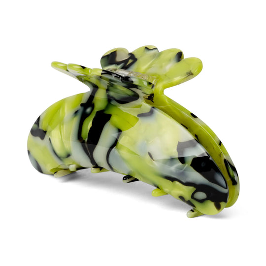 Sui Ava Helle Wanted Big Clip / Cyber Lime