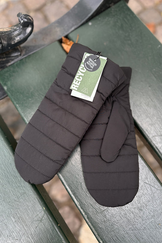 Markberg Celina Luffer / Sort