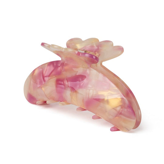 Sui Ava Helle Angel Big Clip / Digital Lavender