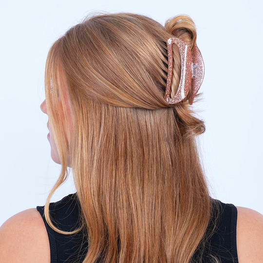 Sui Ava Theresa Jingle Edit Big Clip / Toffee