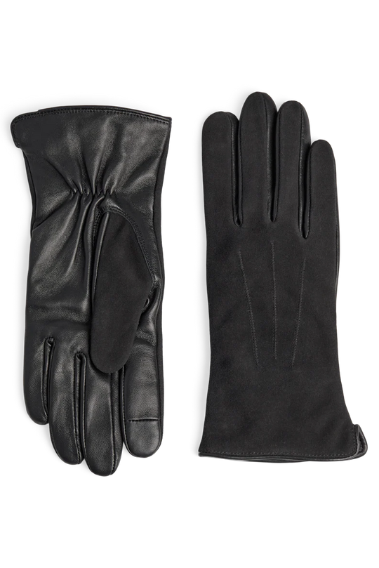 Markberg Carianna Handsker / Black