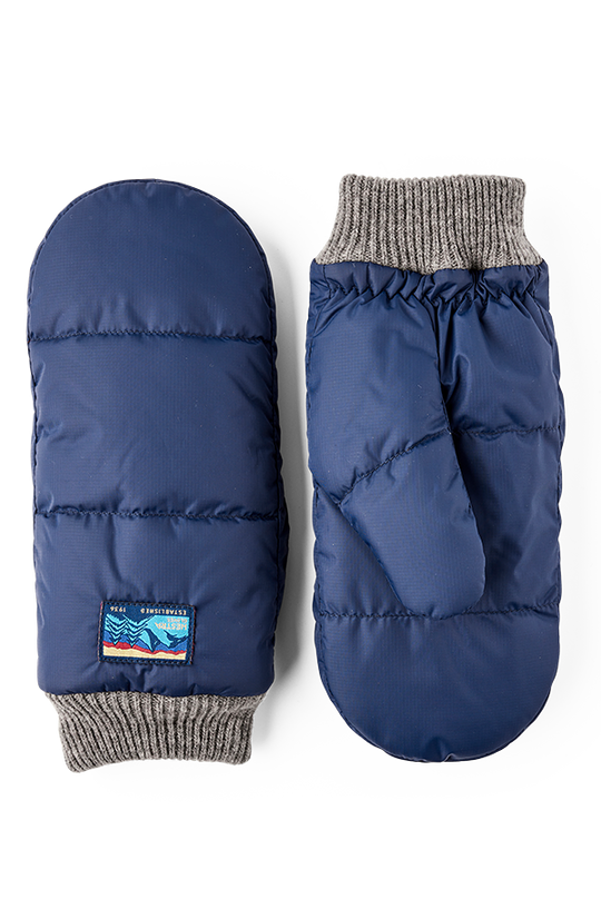 Hestra Otra Luffer / Navy