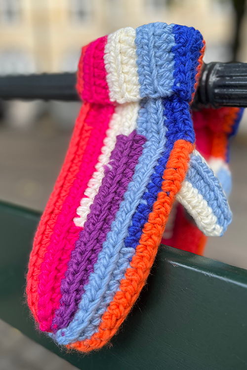 Sui Ava Walter Luffer / Mixed multi