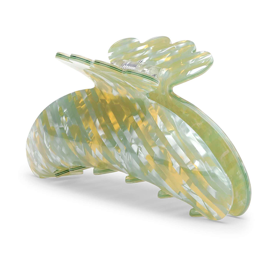 Sui Ava Helle Vacanza Big Clip / Green