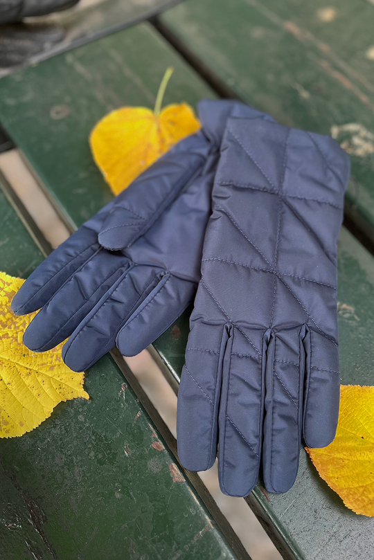 Markberg Emira Handsker / Navy