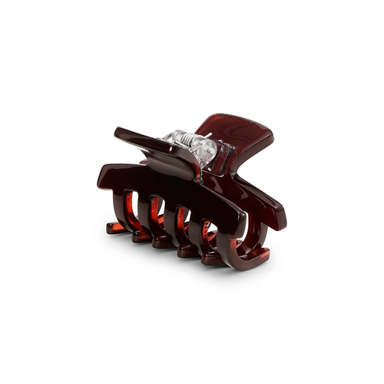 Sui Ava Lea Chocolate Fondant Mini Clip / Chocolate fondant