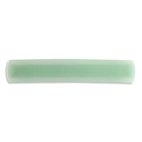 Sui Ava Classic Pastel Hair Clip / Green