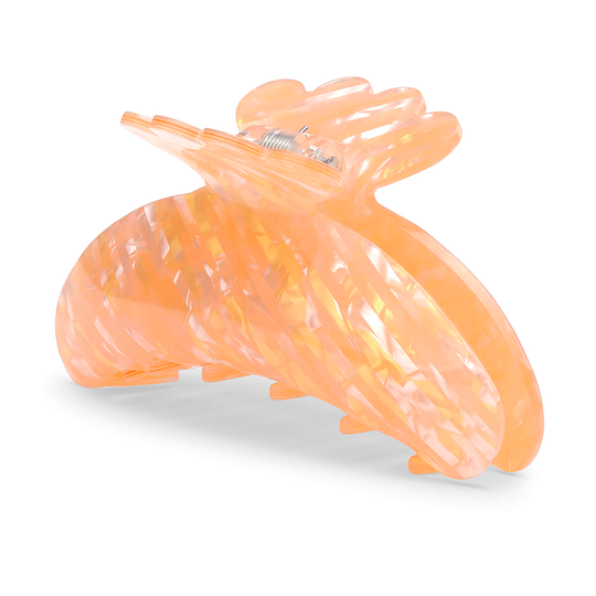 Sui Ava Helle Vacanza Big Clip / Orange