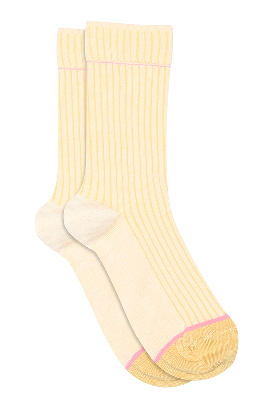 Mp Megan strømper #79718 / Dew #1247