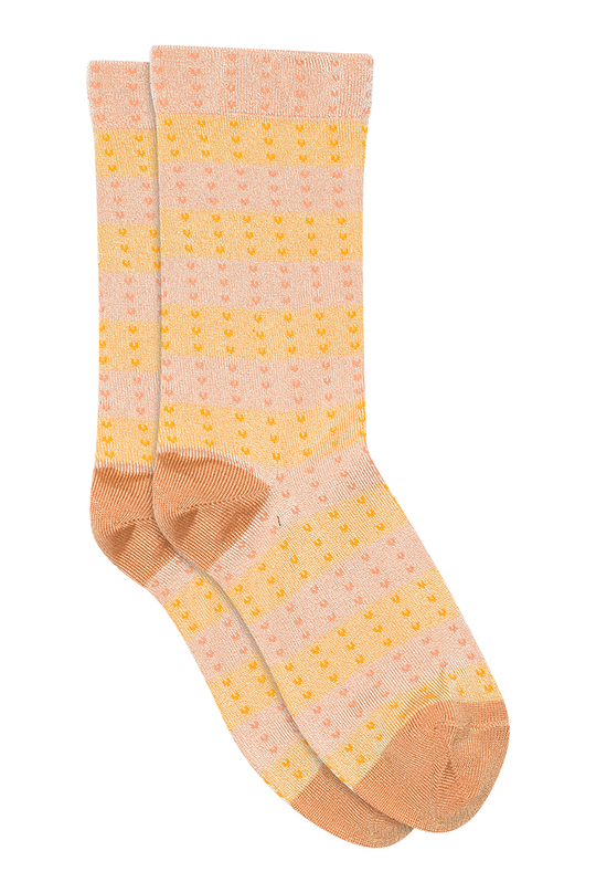 Mp Randi Strømper #77742 / Marple sugar #2199