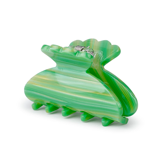 Sui Ava Helle Flash Mini Clip / Green