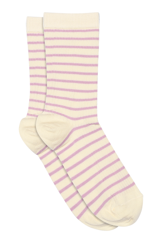 Mp Lydia strømper #77715 / Lupine #4191