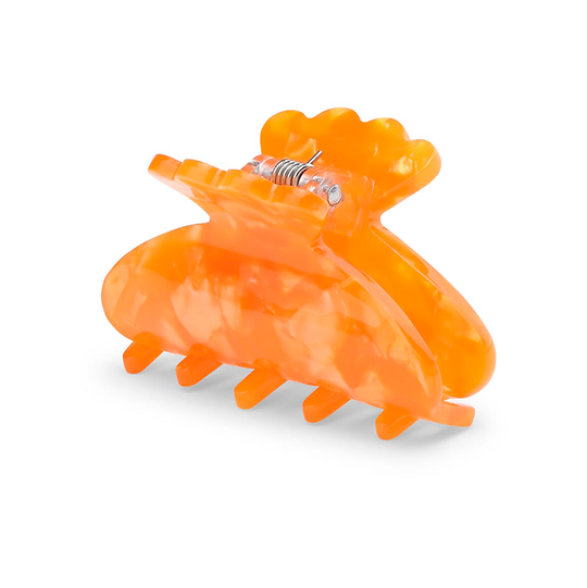 Sui Ava Helle Valeria Mini Clip / Orange