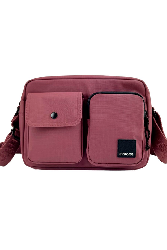 Kintobe Miles Taske / Forest Berry