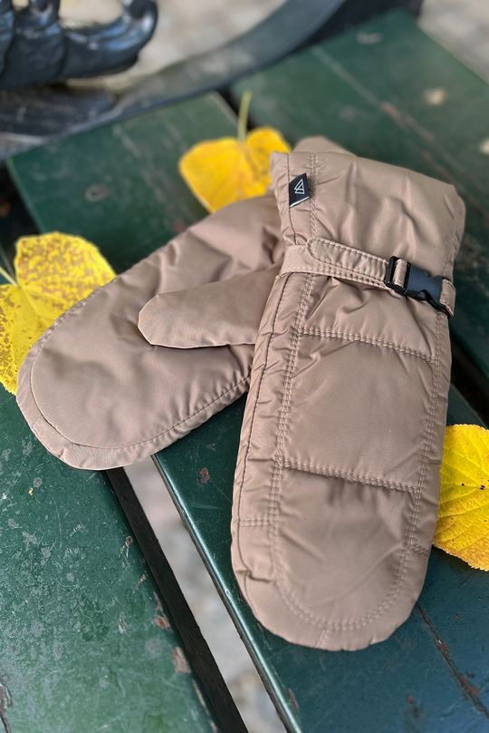 Markberg Marlowe Luffer / Walnut