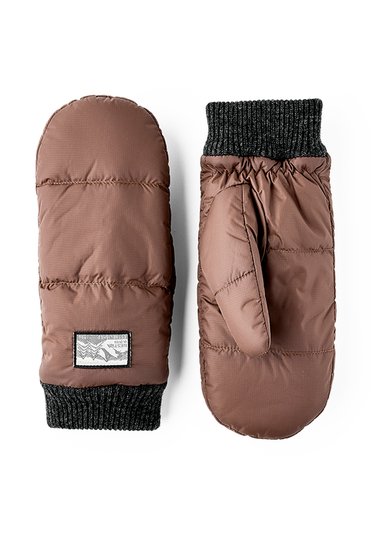 Hestra Otra Luffer / Chocolate