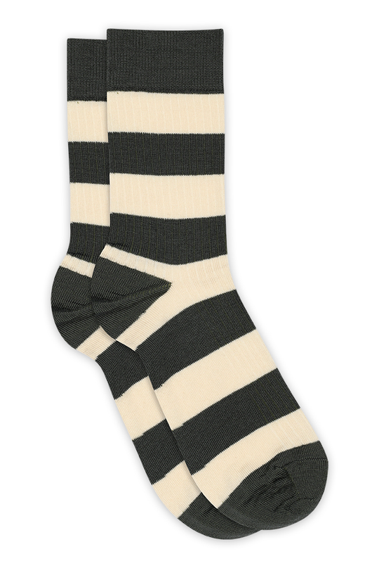 Mp Regina Strømper #79741 / Dusty Ivy #27