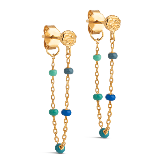 Enamel Lola Ørestikker / Atlantic