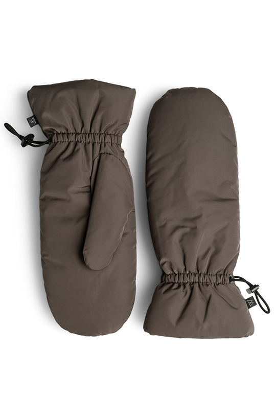 Markberg Addison Luffer / Major brown