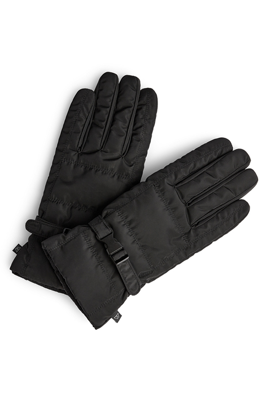 Markberg Saundra Handsker / Sort