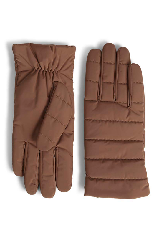 Markberg Alberte Handsker / Terracotta