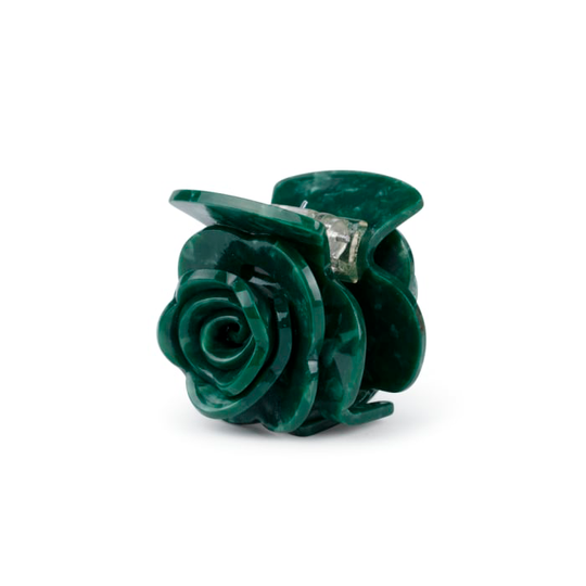 Sui Ava Rosie Mini Clip / Dark green