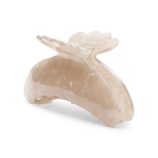 Sui Ava Helle Nordic Big Clip / Oatmeal