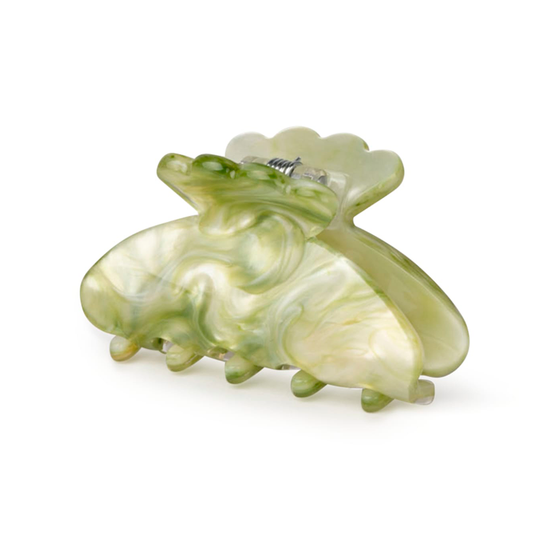 Sui Ava Helle Matcha Mini Clip / Cool Matcha