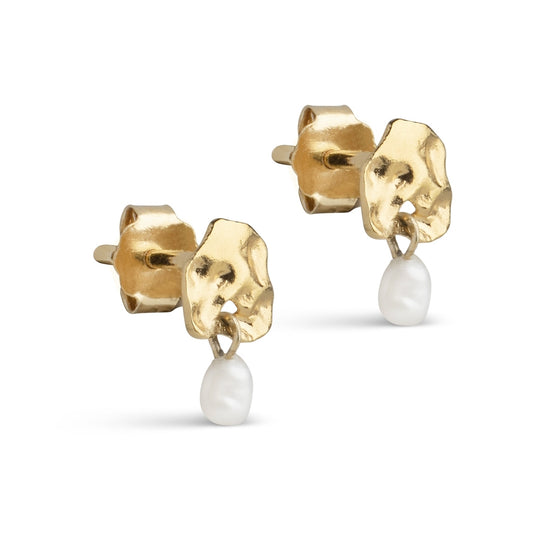 Enamel Mio Ørestikker / Pearl