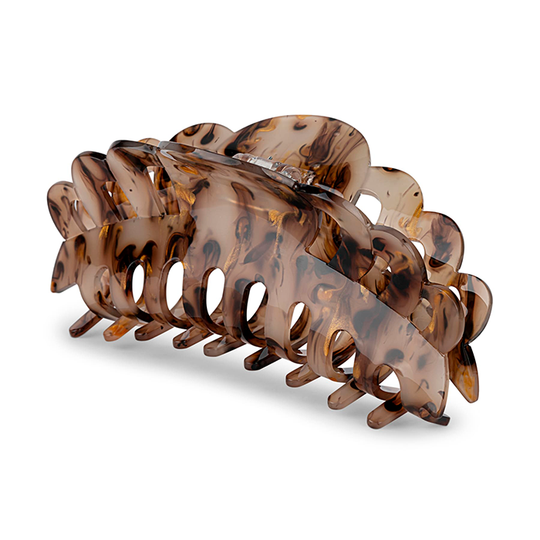 Sui Ava Emma Pretty Giga Clip / Champagne