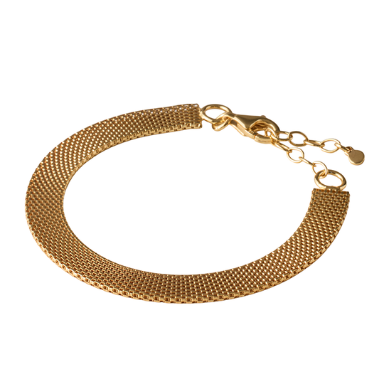 Pernille Corydon Eloise Armbånd / Forgyldt