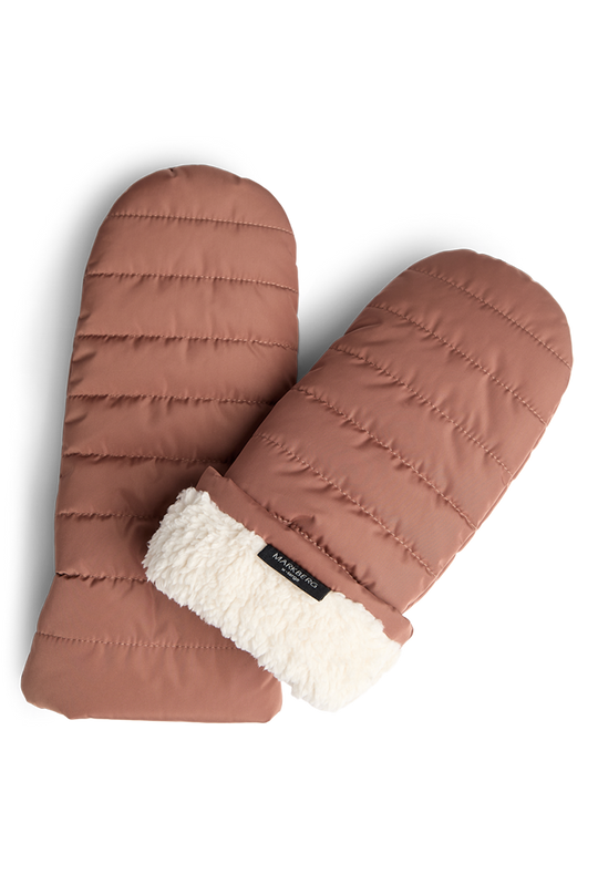 Markberg Celina Luffer / Terracotta