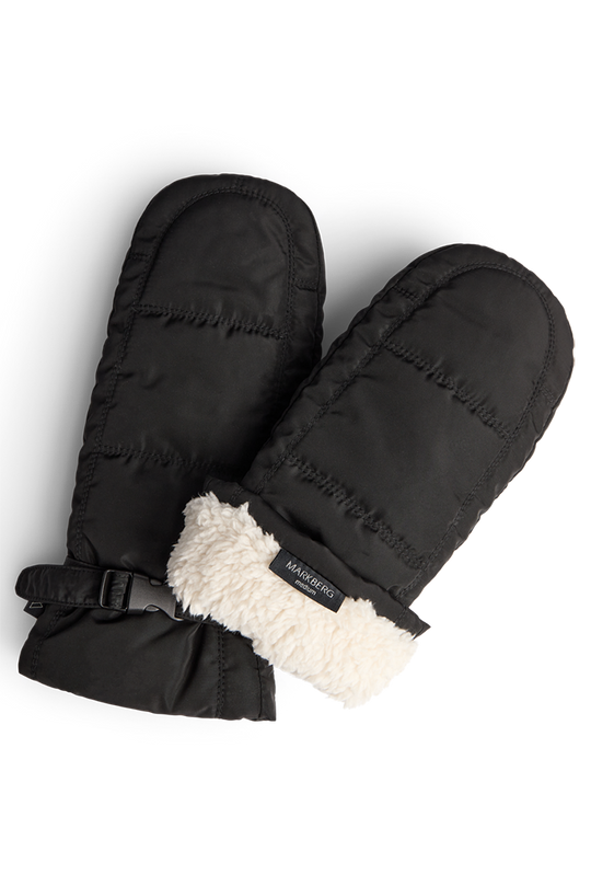 Markberg Marlowe Luffer / Sort