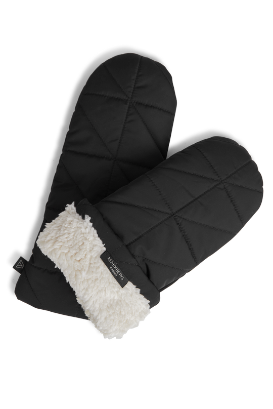 Markberg Bonna Luffer / Sort