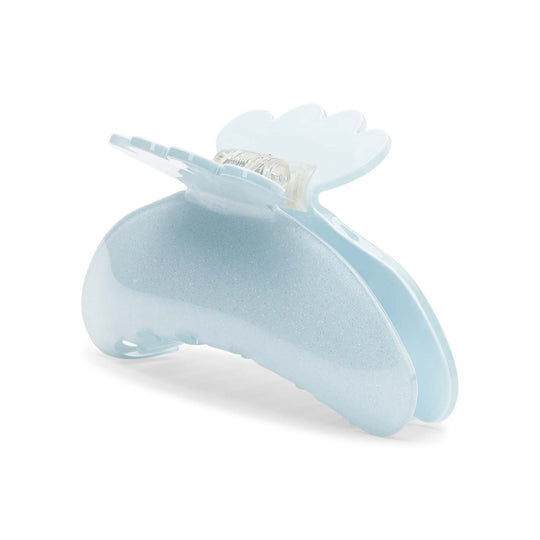 Sui Ava Helle Moonlight Big Clip / Baby Blue Shimmer