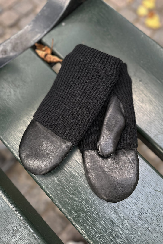 Markberg Maude Luffer / Sort