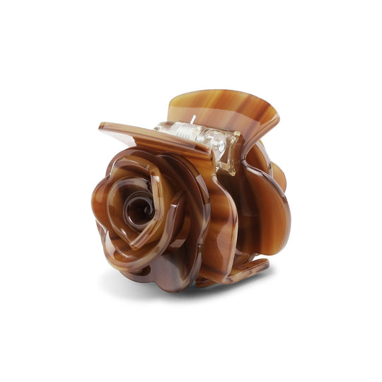 Sui Ava Rosie Latte Mini Clip / Espresso