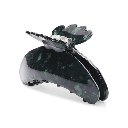 Sui Ava Helle Nordic Big Clip / Green