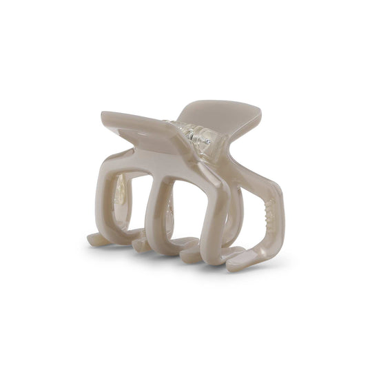 Sui Ava Josie Birch Mini Clip / Silver